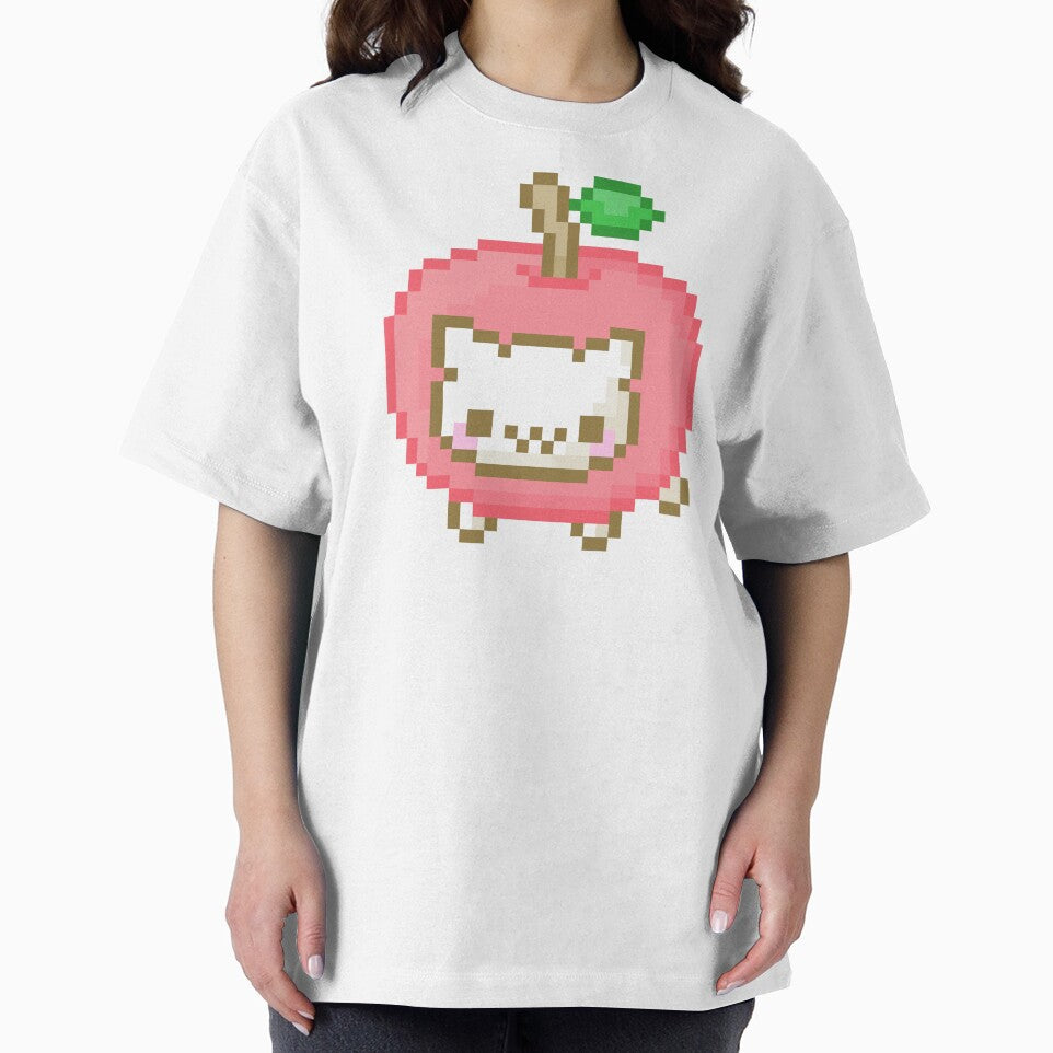 pixel cat by PixelArtiste