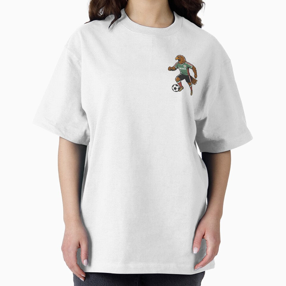 Mexico by On Target Sports