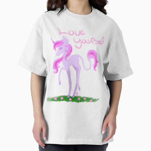 "Dare To Love Yourself" by LondonHouse