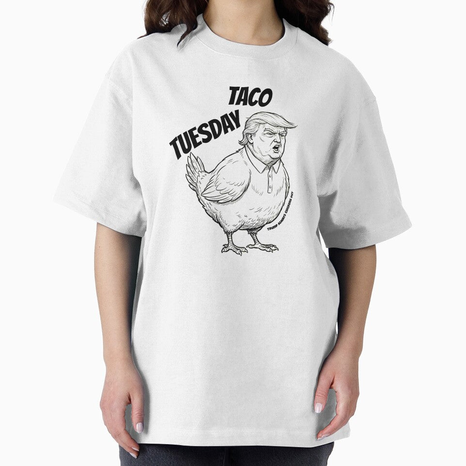 Taco Tuesday by AtHeartEngineer