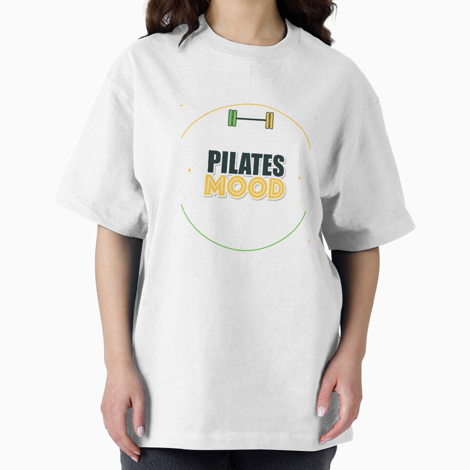 Pilates Mood by IllumeInk