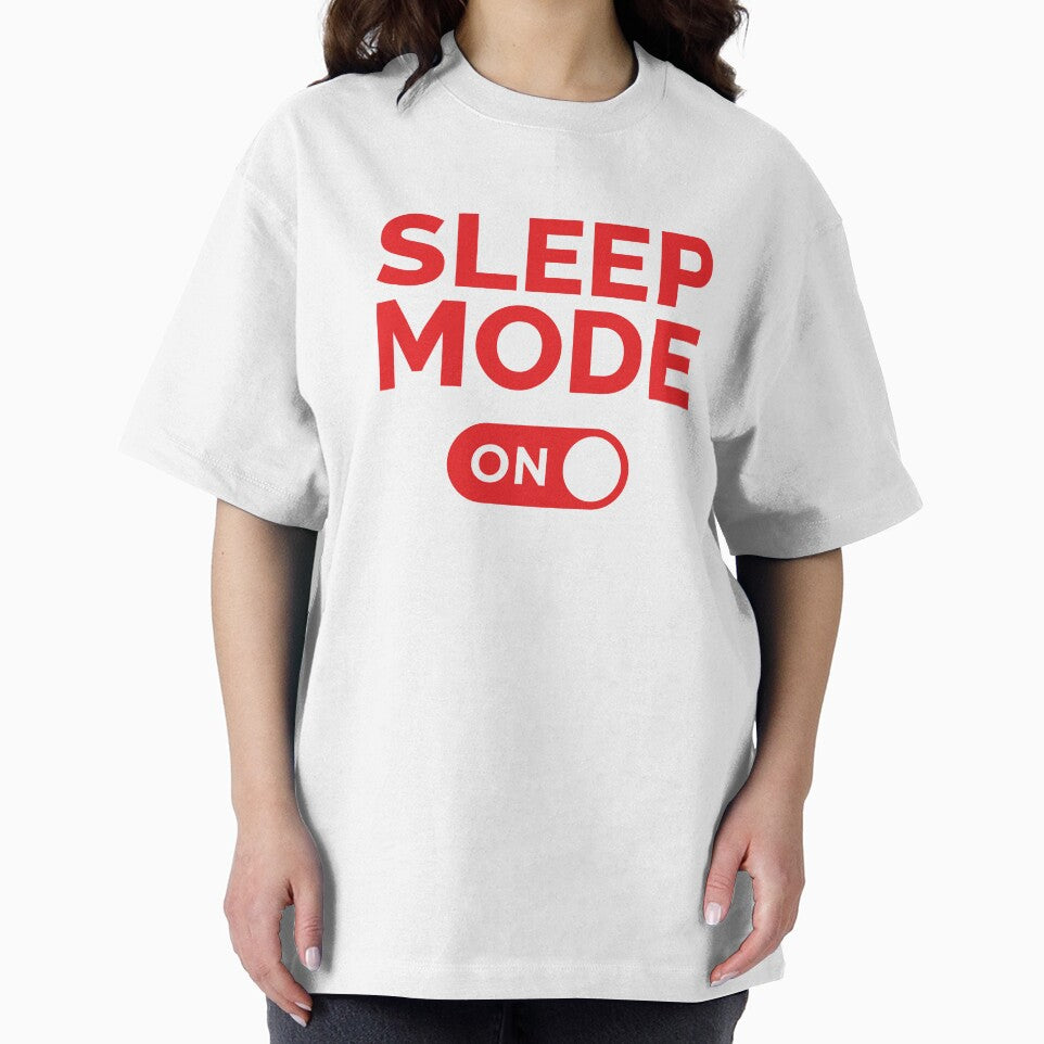 Sleep Mode On by freshLayer