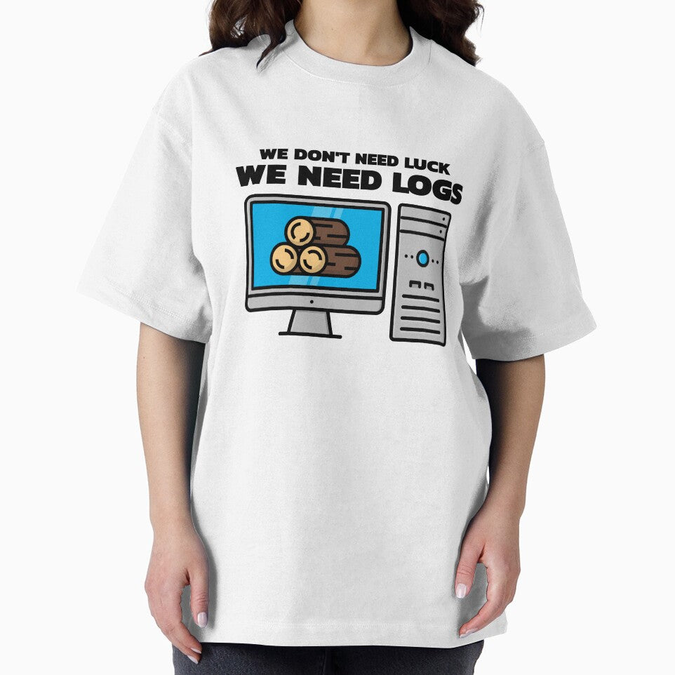 Tech Support Thoughts by SketchVibeTees