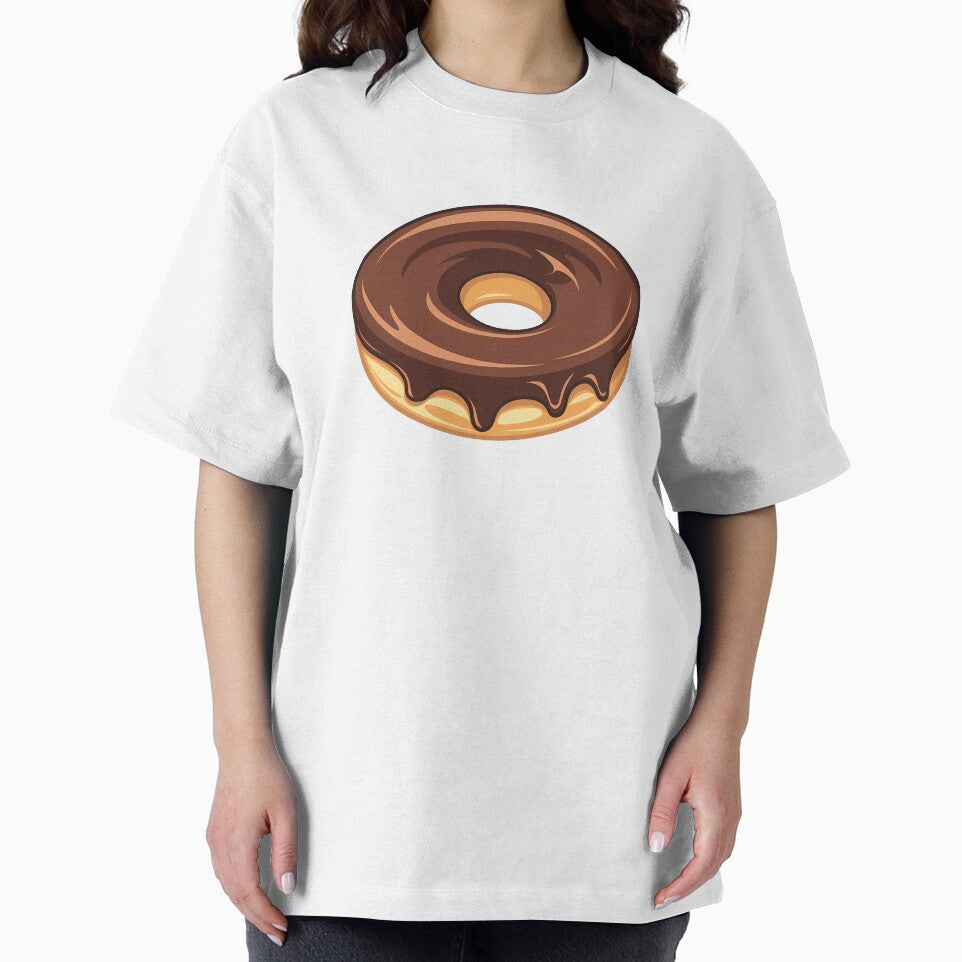 Donut by KD Merch