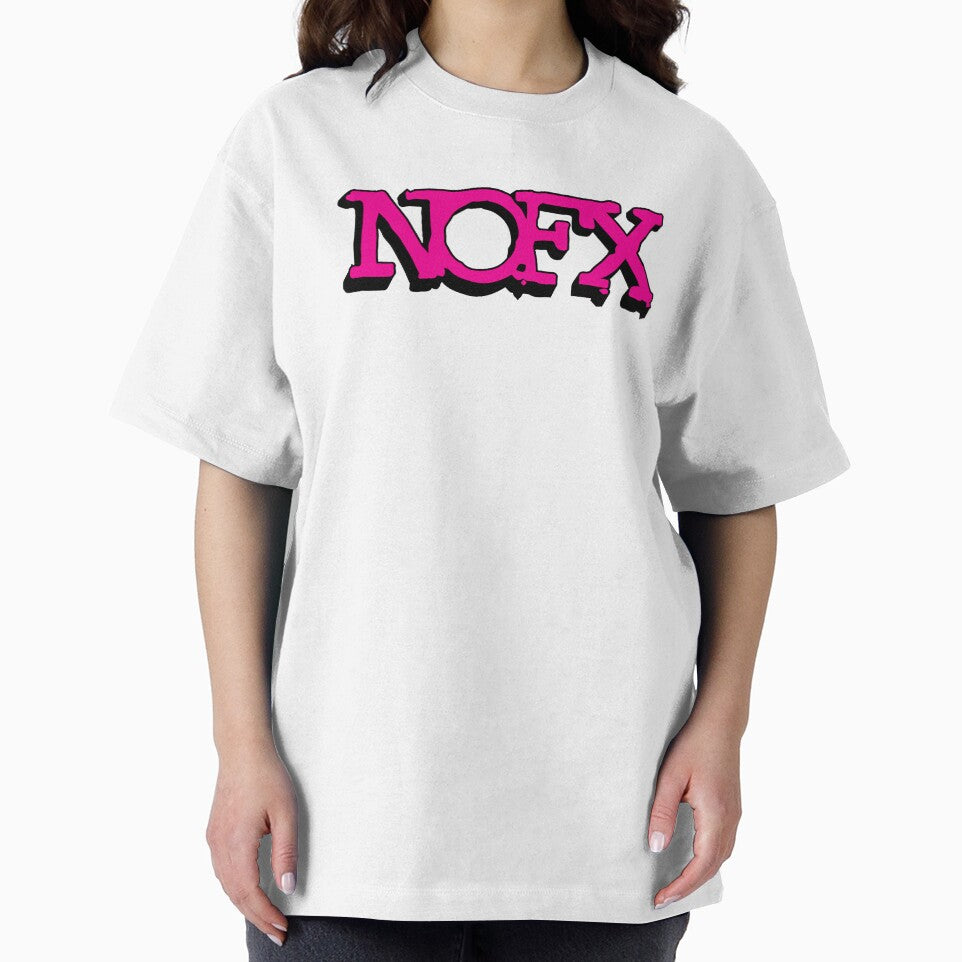 Nofx Retro by Thethreestoo254