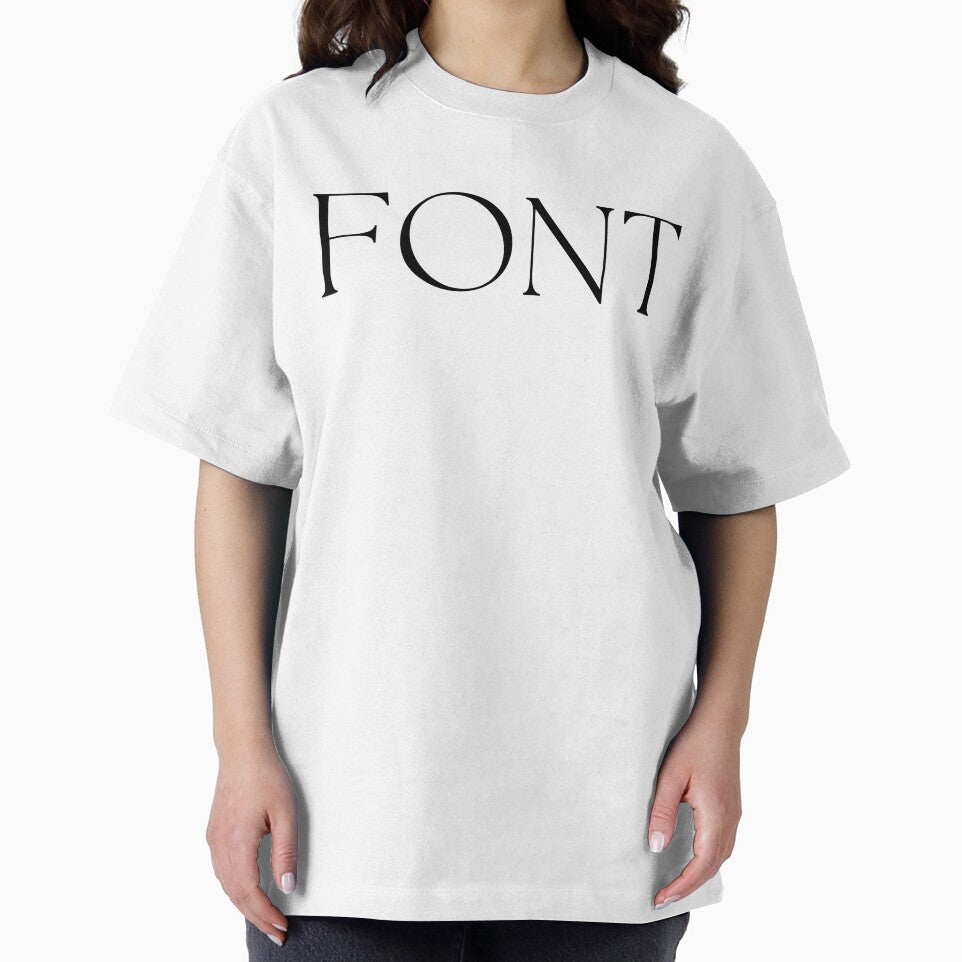 FONT by EngageTaste