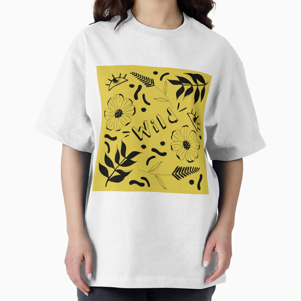 wild ink art by Ilustra Club
