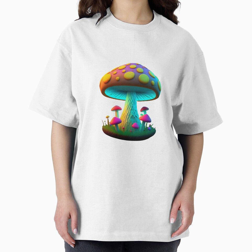 Toadstool by Art1955