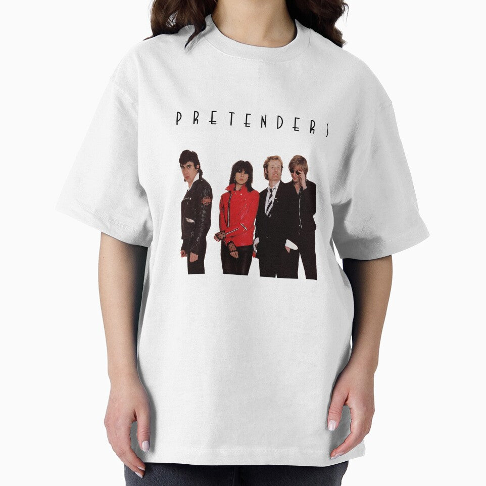 Pretenders by SultanKing