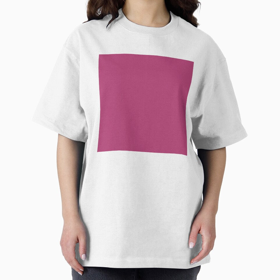 Magenta by The Innocent Ghost Project Unisex , , , Long Sleeve Tee