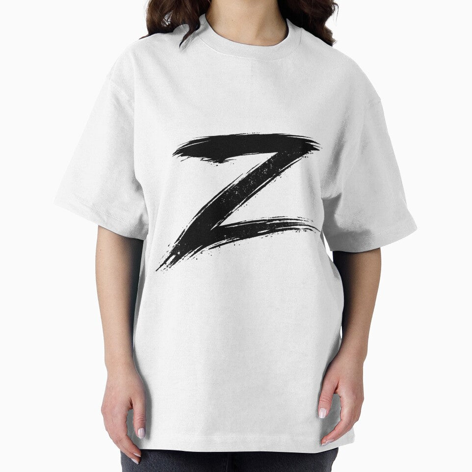 Public D collection: "Z" by HouseofRome
