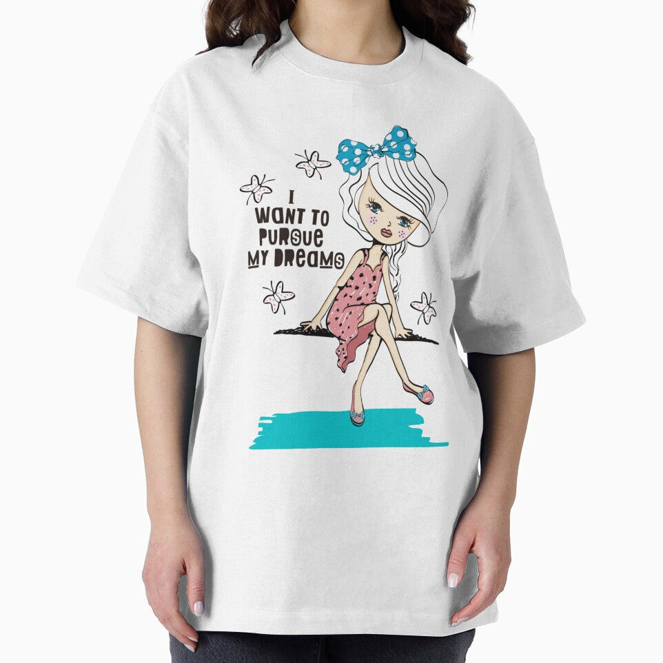 "I Want To Pursue My Dreams" by LondonHouse