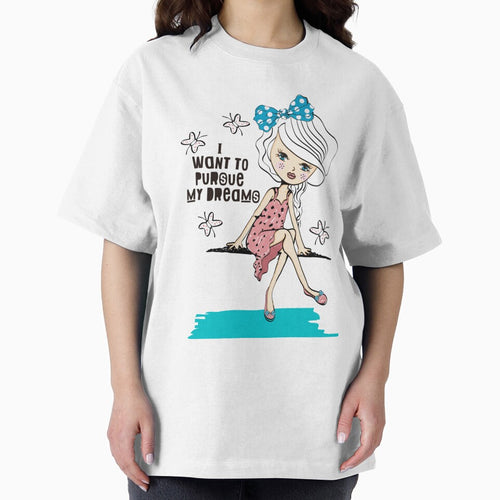 "I Want To Pursue My Dreams" by LondonHouse
