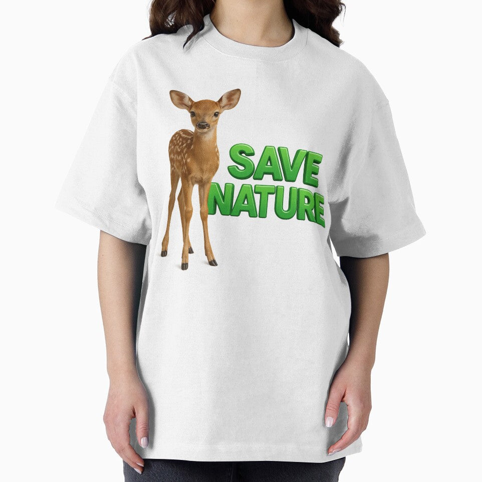 Nature by AwesomeDigiShop