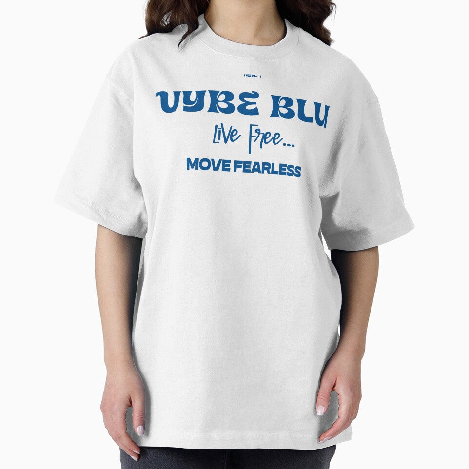 Vybe Blu - Trendy Streetwear & Graphic Tees by Vybeblu