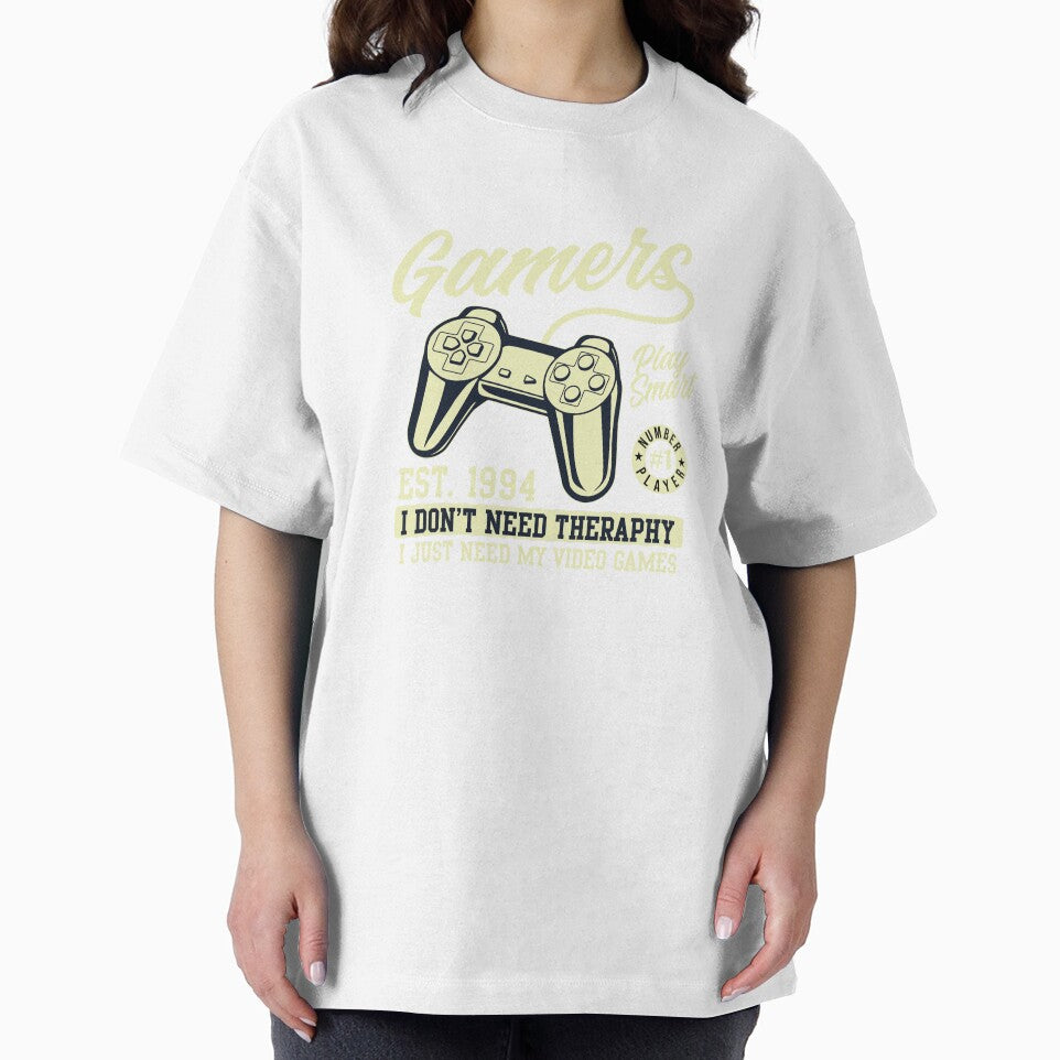 Gamers Play Smart by Marco Damm