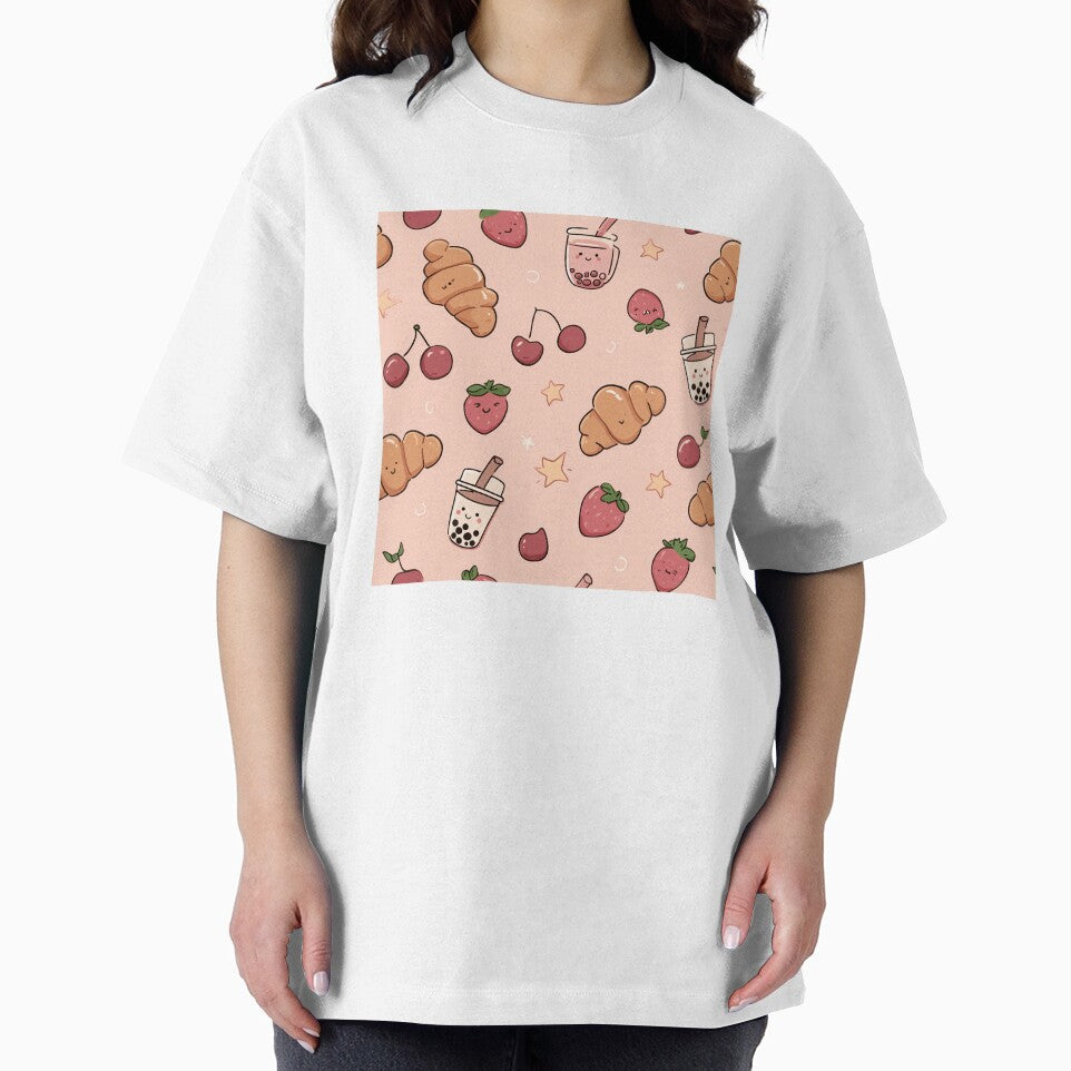 foodie galaxy by MegaBlackMarket