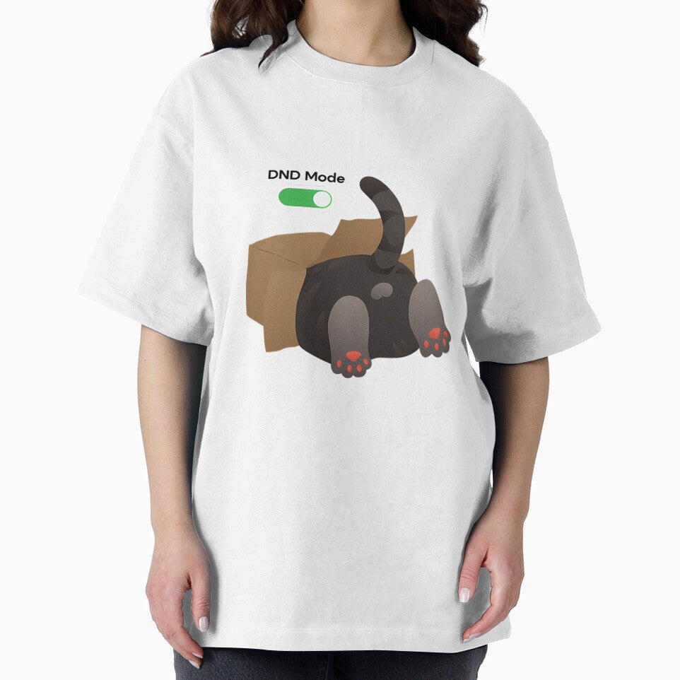 Miko Dnd Mode T-Shirt by BSmithApparel