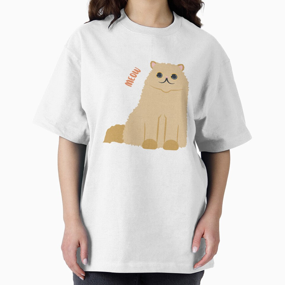 MEOW CAT by yalcoholic