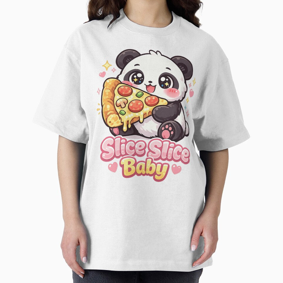 Cute Kawaii Panda by graphic-genie