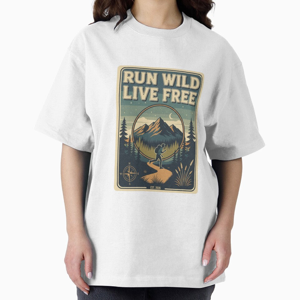 Run Wild. by MaciejErdon
