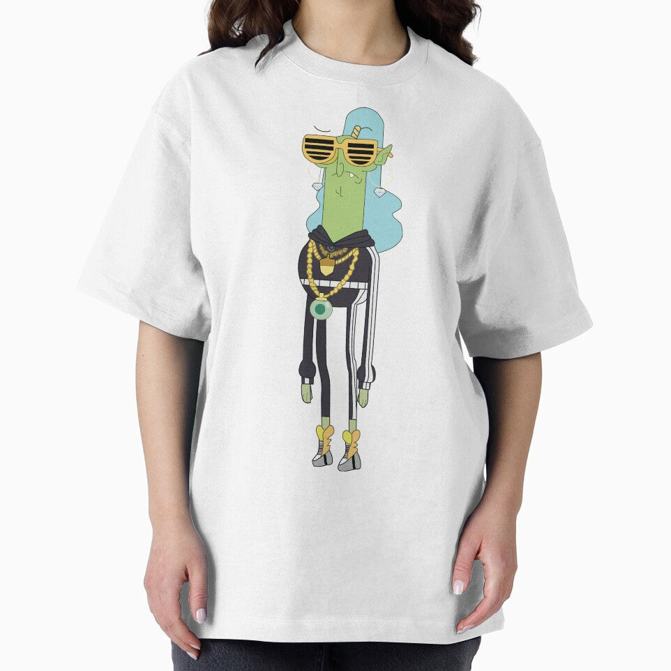 Wiz Helen Swag by pastichedesign