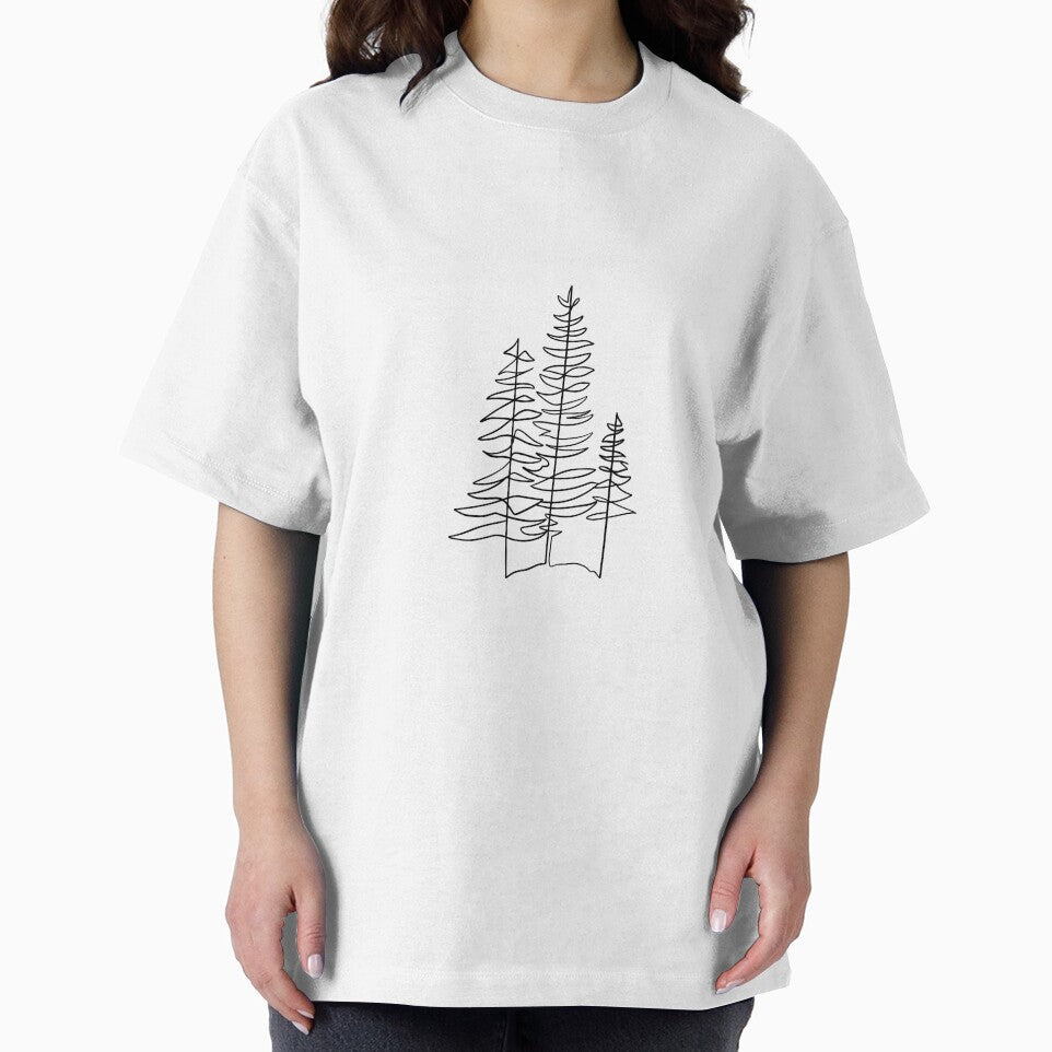basic trees by aw718