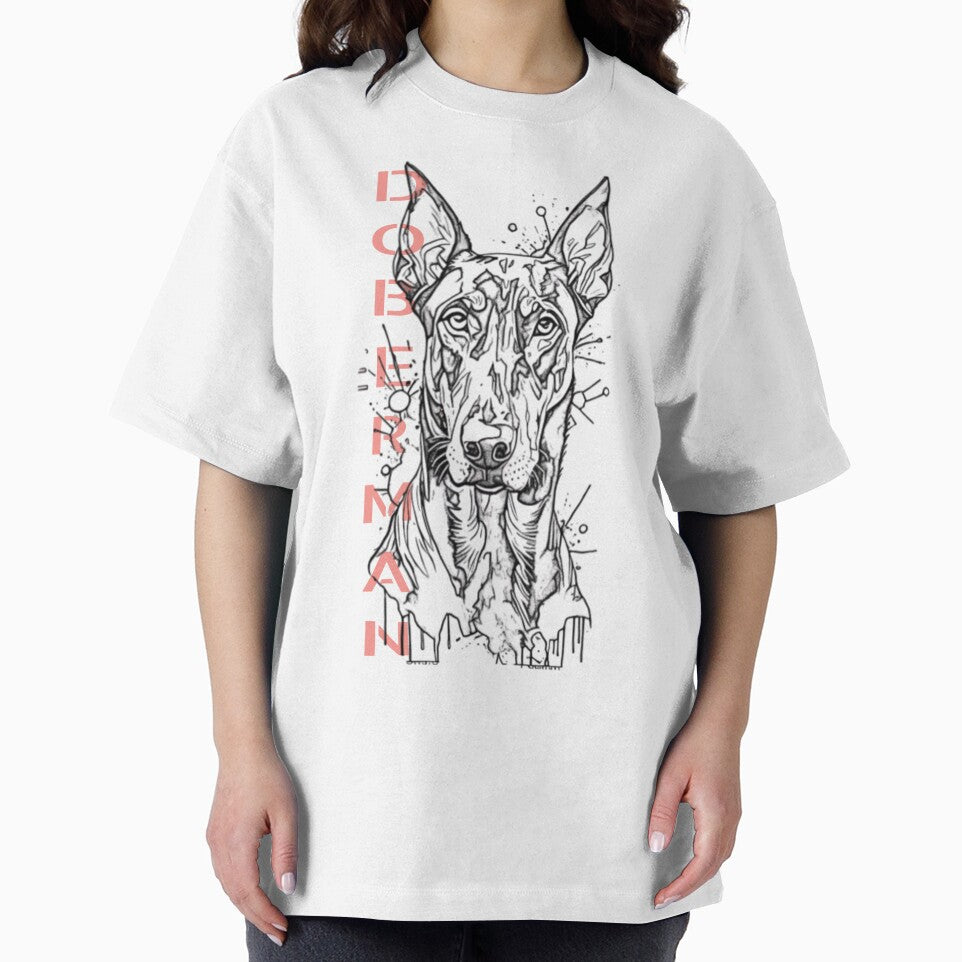 Doberman by django727