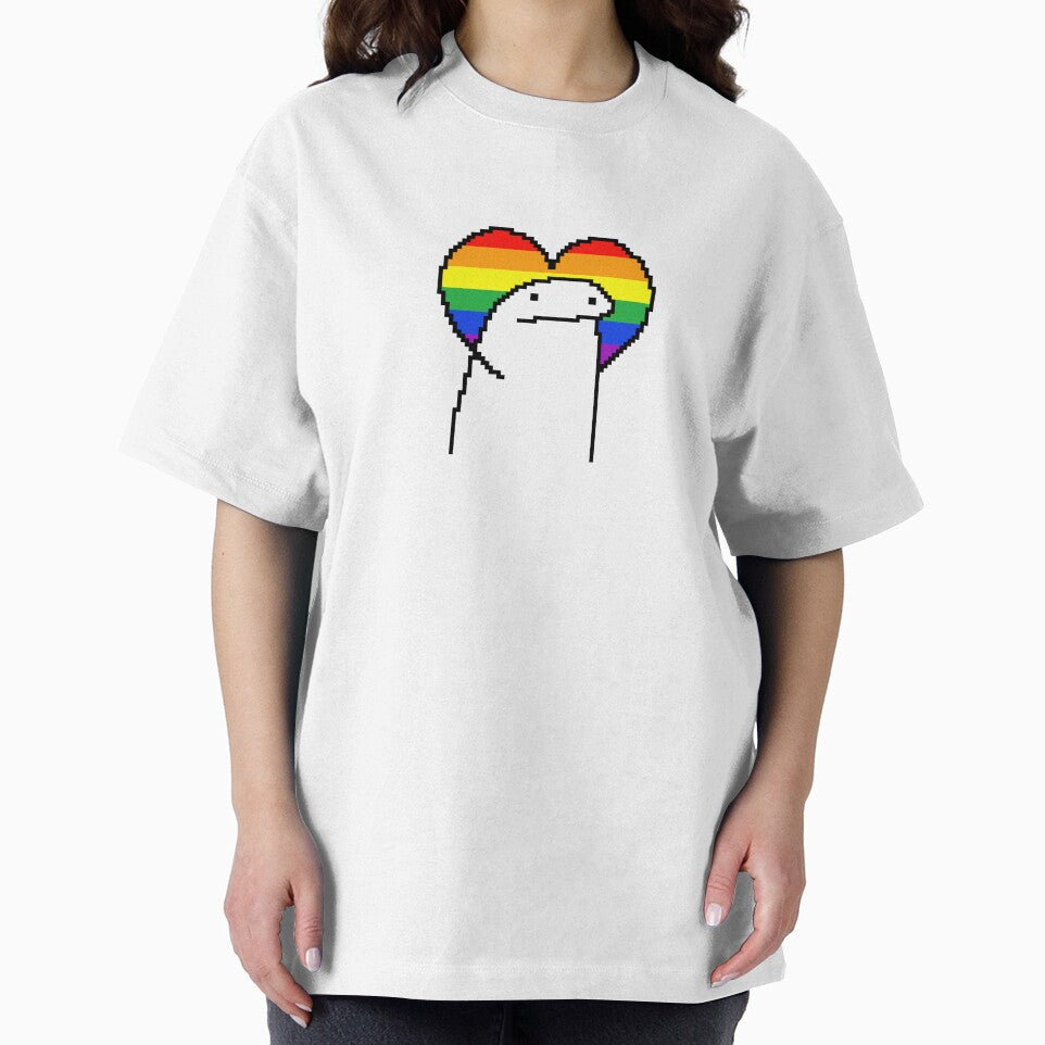 LGBTQ+ by cchickennugget Unisex , , , Long Sleeve Tee