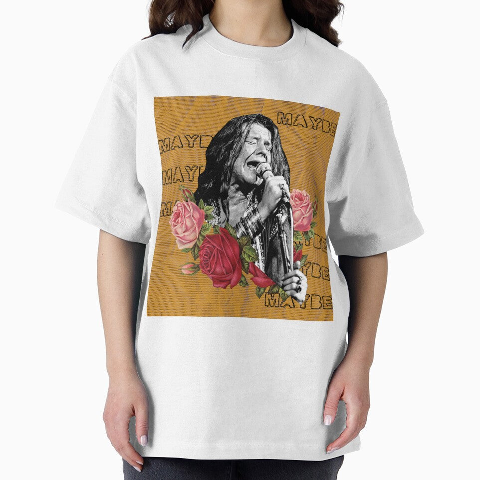 janis vintage art by Domi-llustra