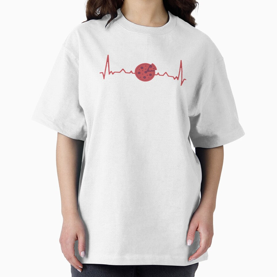 Pizza is my Valentine by Jacksonsmerch