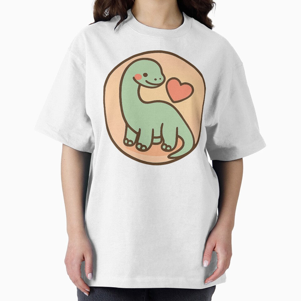 Cute Brontosaurus, Brontosaurus Cute by graphic-genie