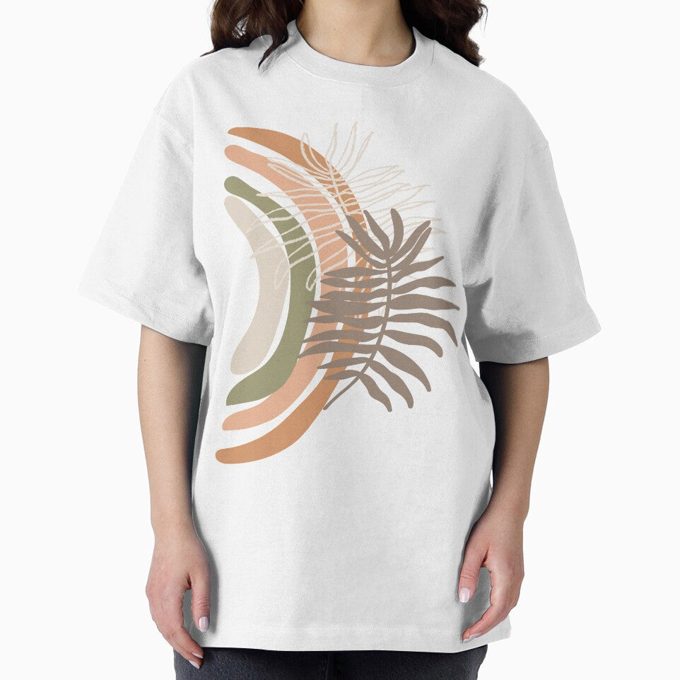 Boho Rainbow by OwnDesignOnline