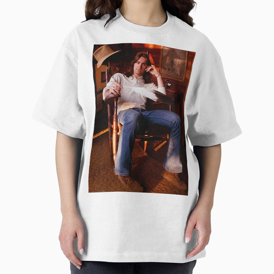 Dan Fogelberg Relax by ZamanEcho Unisex , , , Long Sleeve Tee