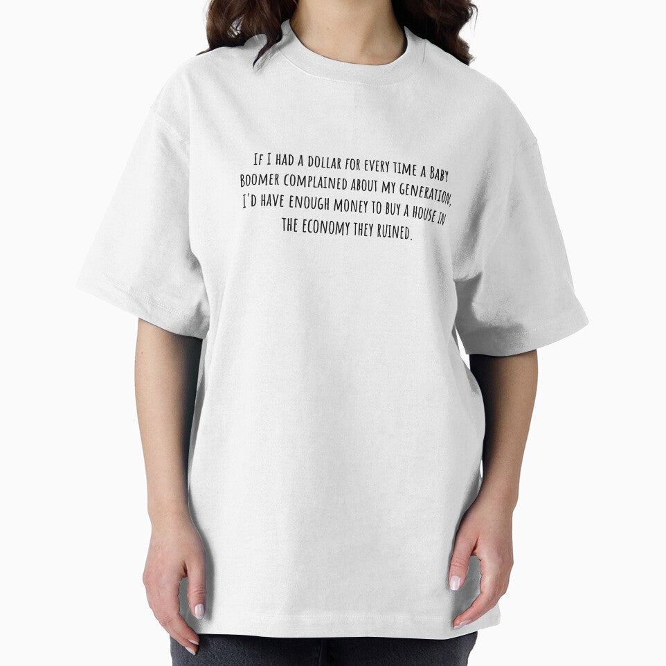 Funny Millennial Quote by JessikaDesigns