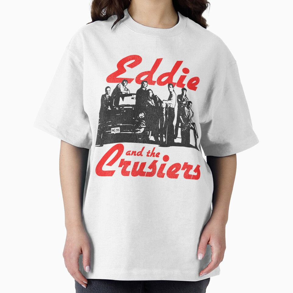 Eddie and the Cruisers by ourkid