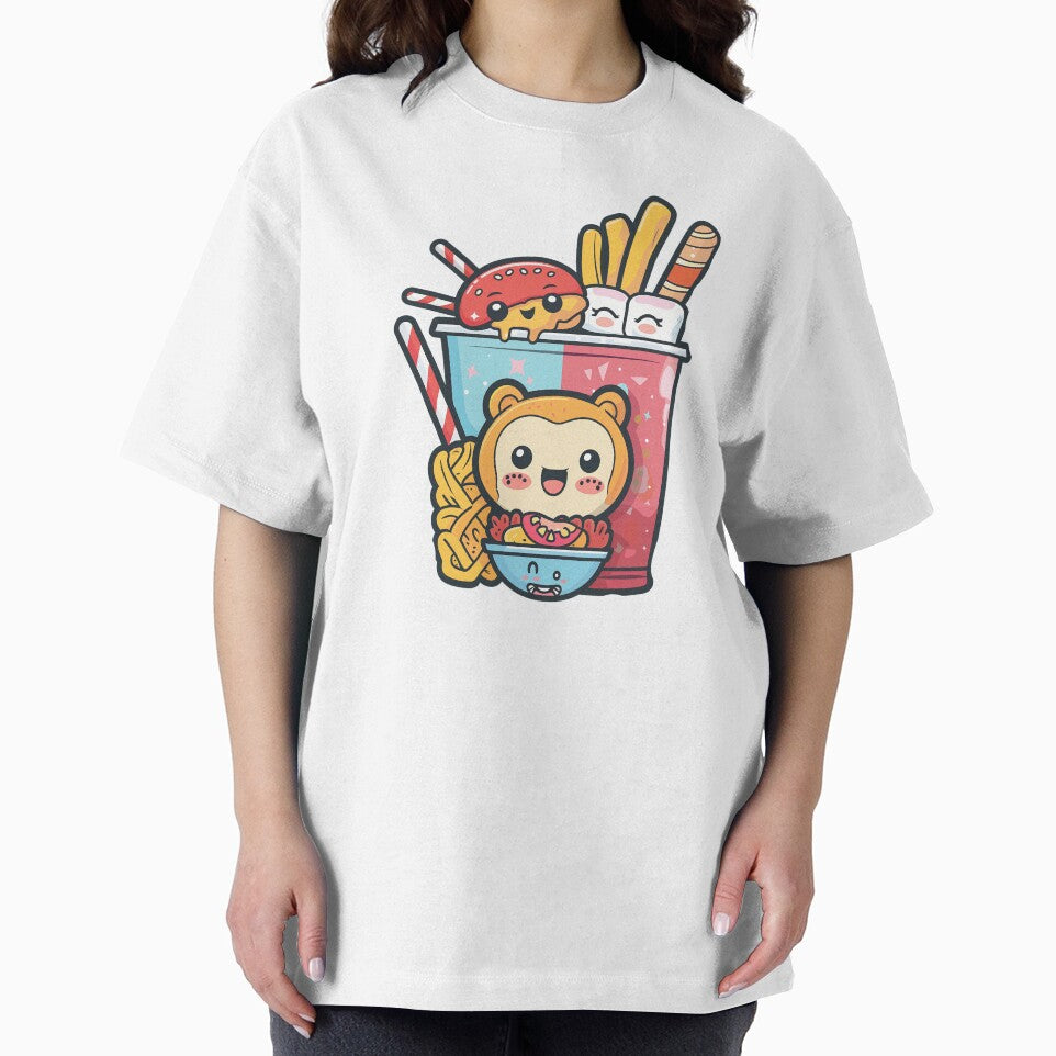 Kawai Food by nomiraclehere