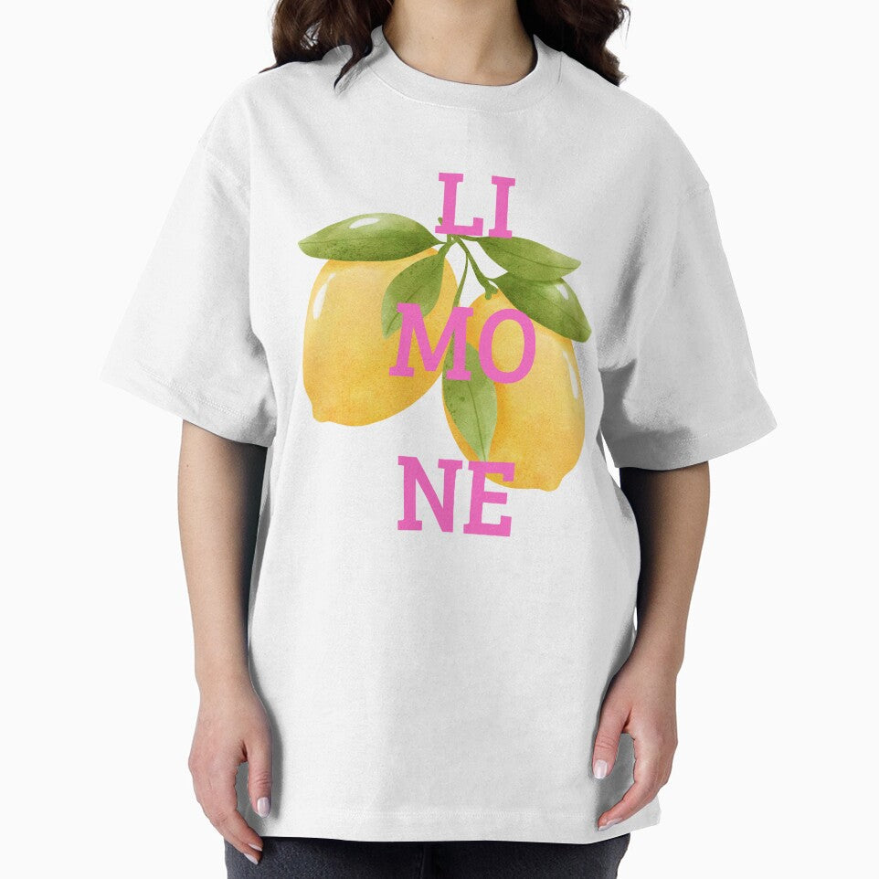 The freshness of the lemon by Annettos0818