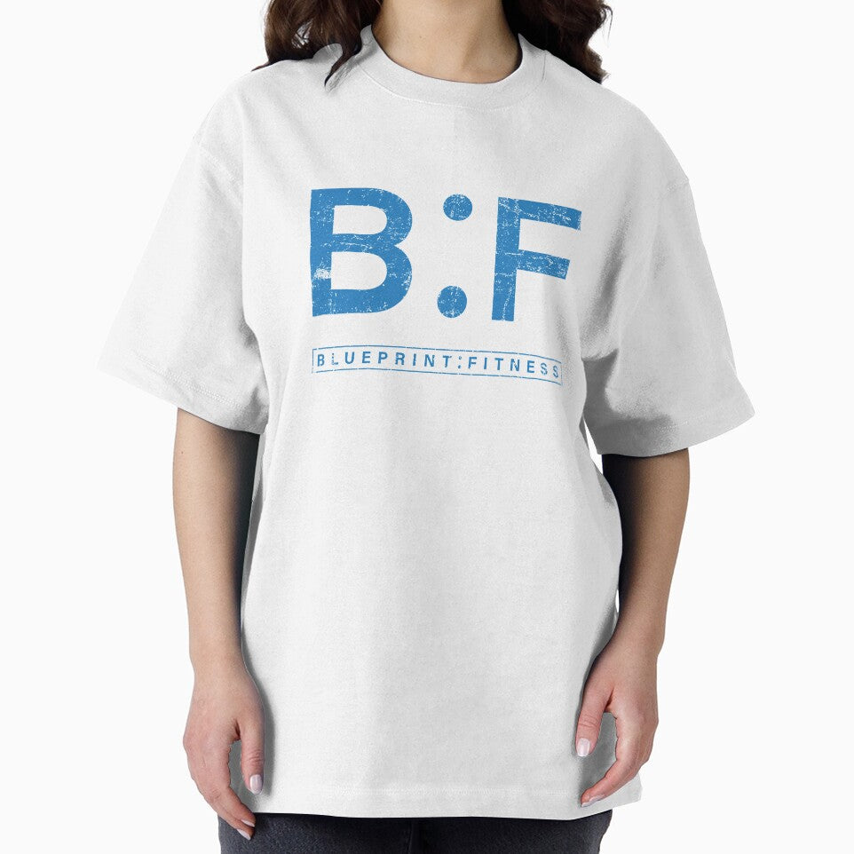 Blueprint Fitness by Space Fox