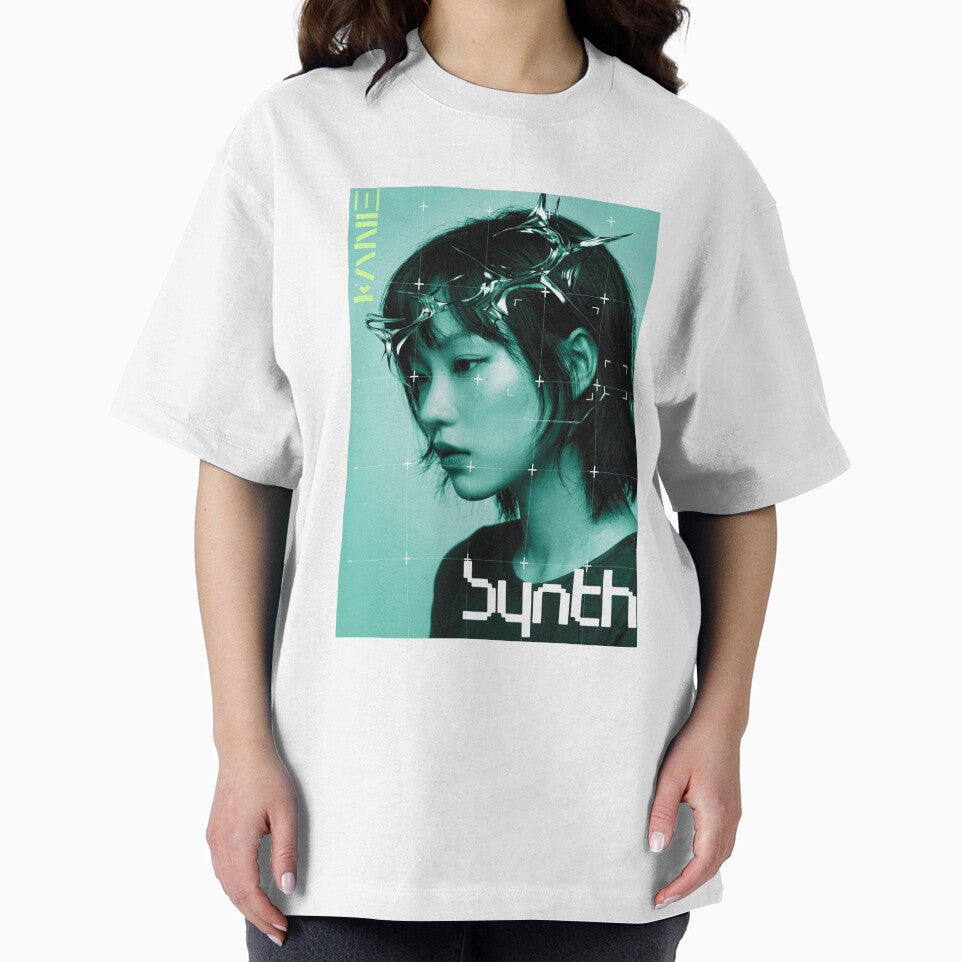 SYNTH by Kanevisual