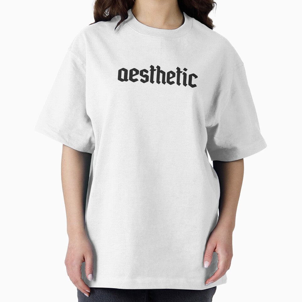 Aesthetic by Gillian Vann