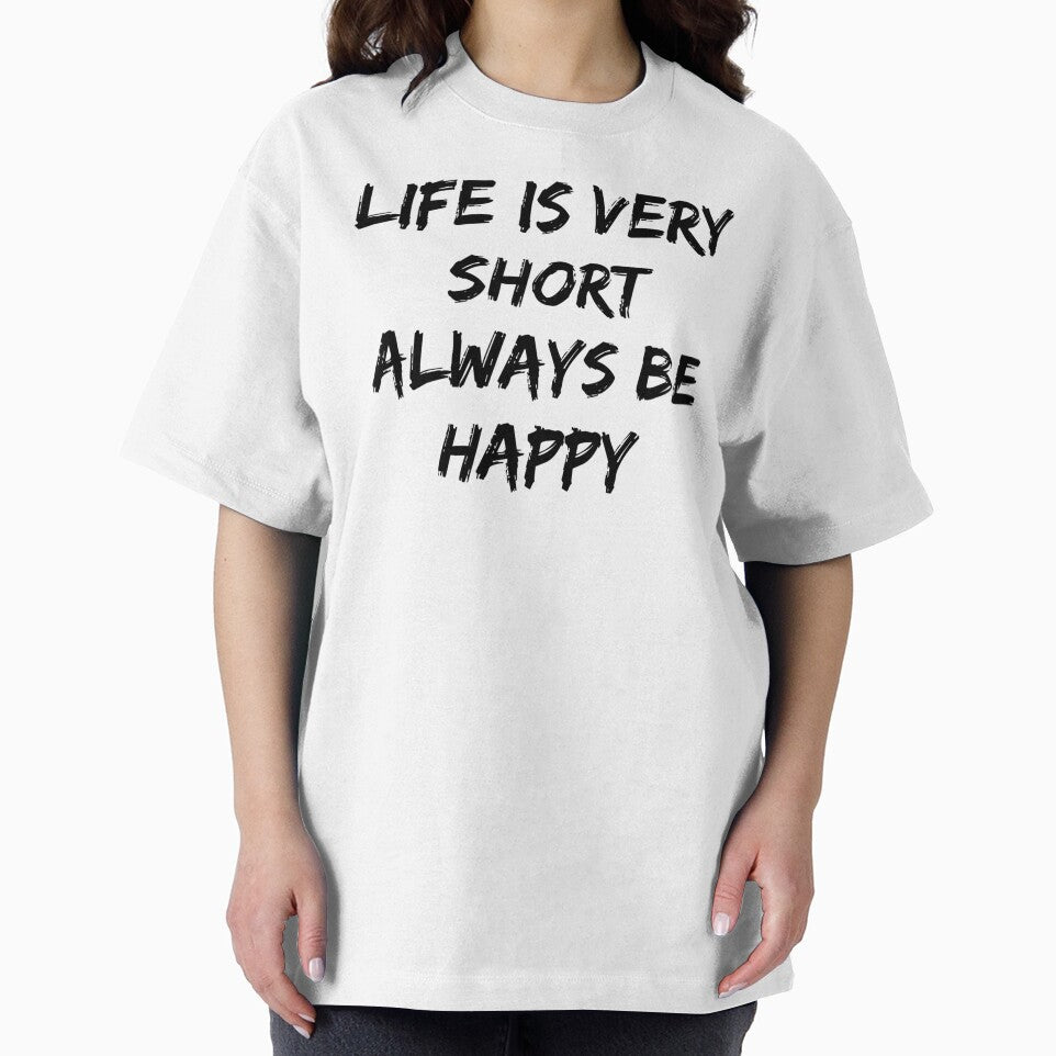 Stay Happy by Tej0711