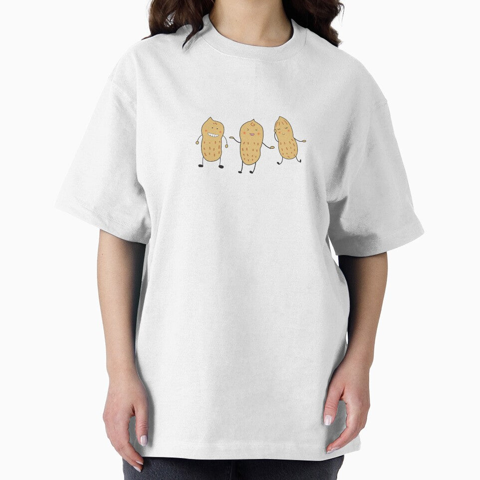 peanuts by Sydneycc