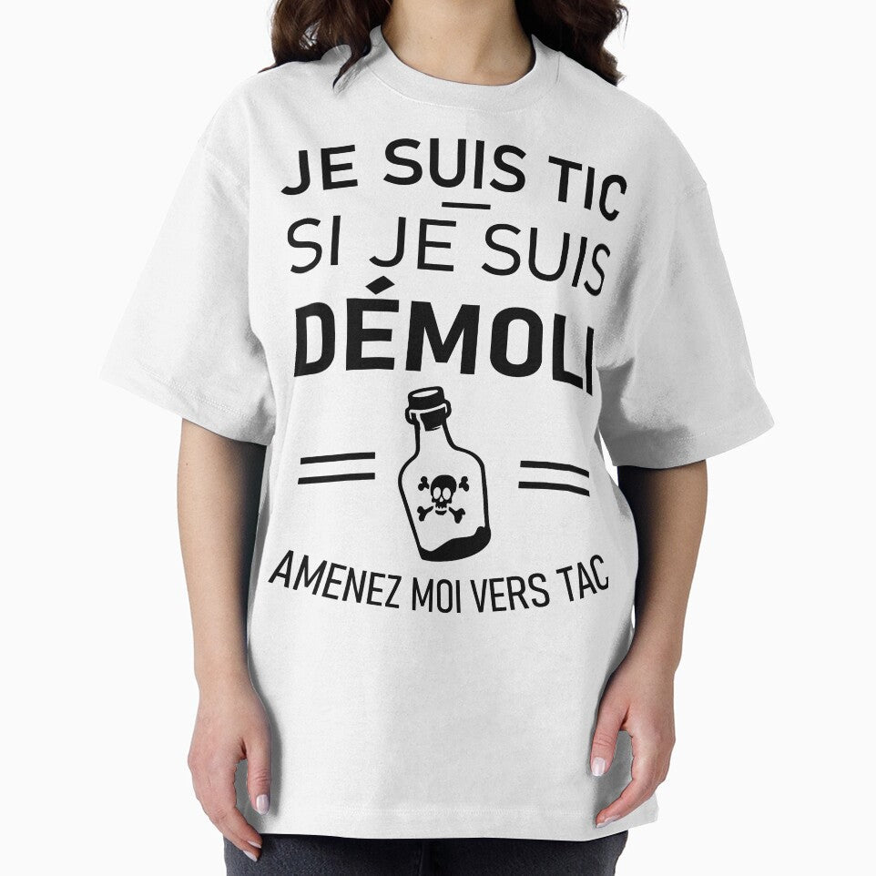 Tic & Tac: The Boozy Duo by mdm Unisex , , , Long Sleeve Tee