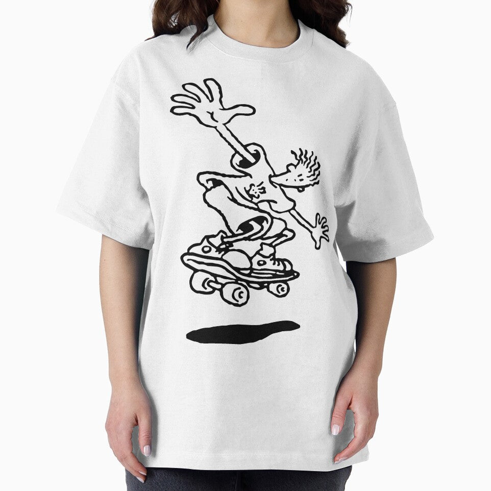 Fido Dido Skate by SwimGood