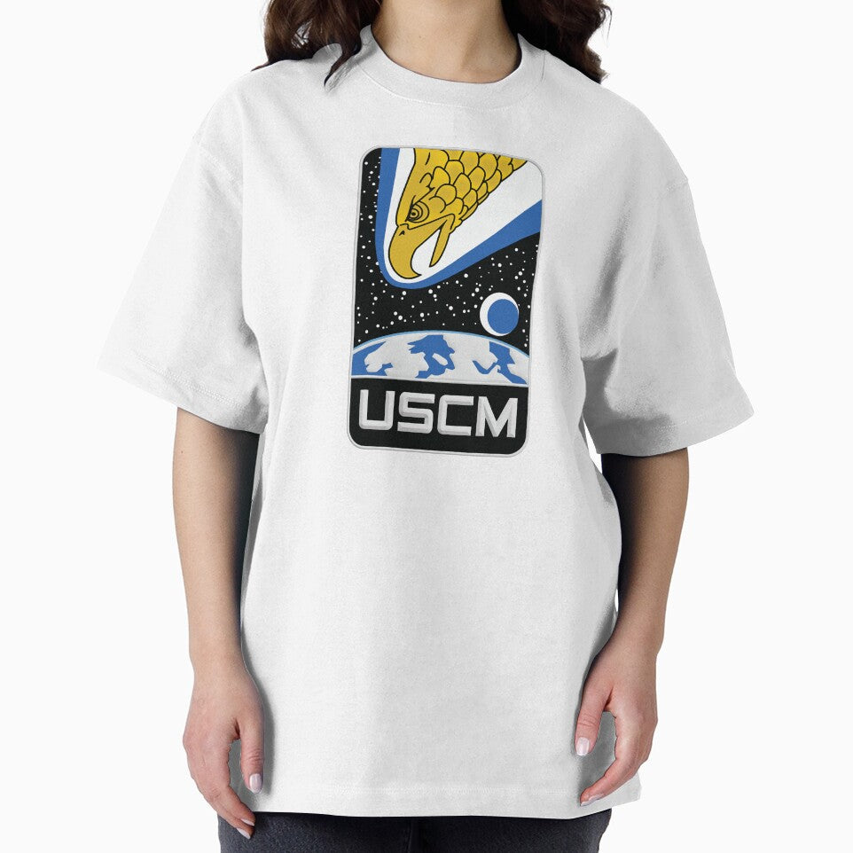 United States Colonial Marines by CargoHoldDesign