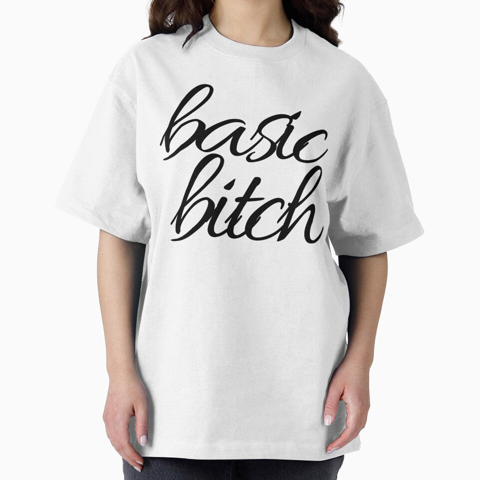 Basic Bitch by DutchByBirth