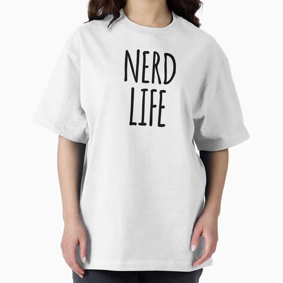 Nerd Life by the-elements