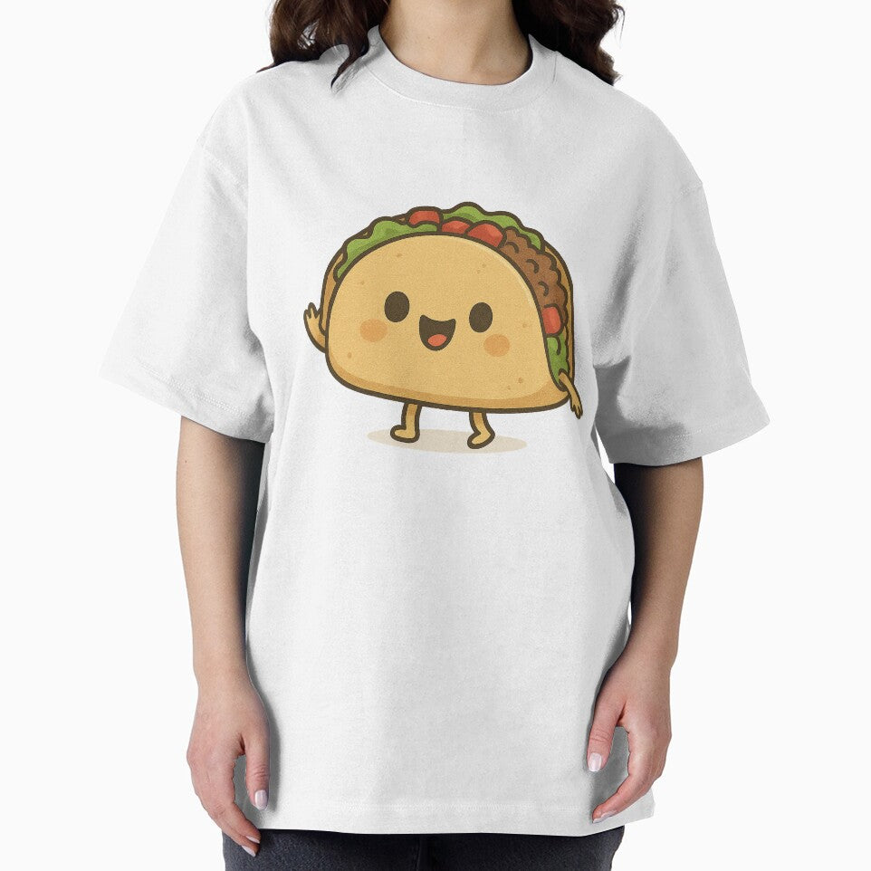 Tangy Taco by Moons Studio