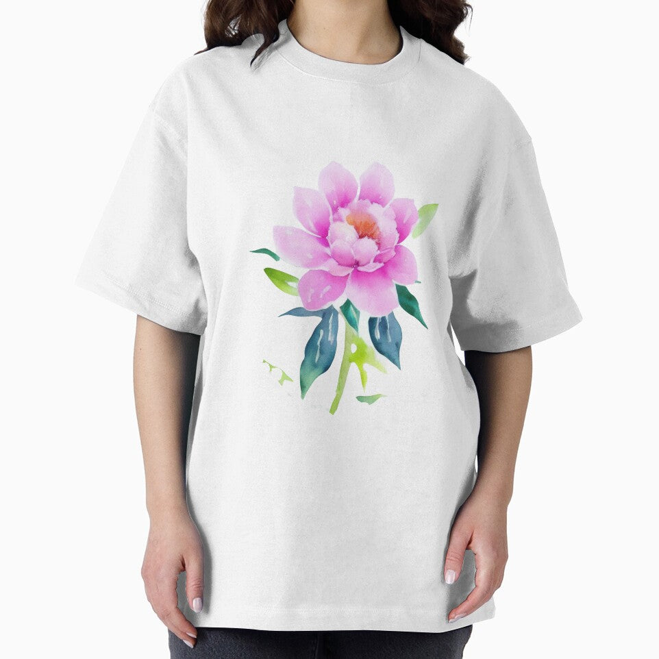 Beautiful Botanical Flower by Beastlykitty
